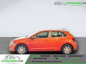 Volkswagen Polo 1.0 80 S&S BVM  occasion � Beaupuy - photo n�6