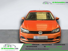 Volkswagen Polo 1.0 80 S&S BVM  occasion � Beaupuy - photo n�5