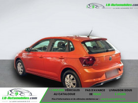 Volkswagen Polo 1.0 80 S&S BVM  occasion � Beaupuy - photo n�4