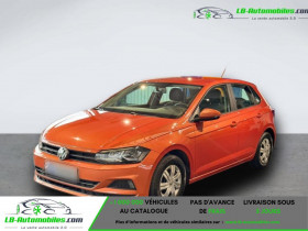 Volkswagen Polo 1.0 80 S&S BVM  occasion � Beaupuy - photo n�2