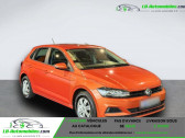Volkswagen Polo 1.0 80 S&S BVM   Beaupuy 31