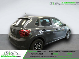 Volkswagen Polo 1.0 80 S&S BVM  occasion � Beaupuy - photo n�3