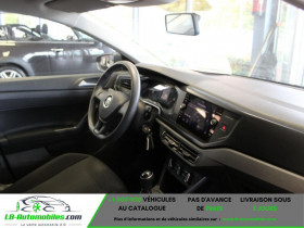 Volkswagen Polo 1.0 80 S&S BVM  occasion � Beaupuy - photo n�2