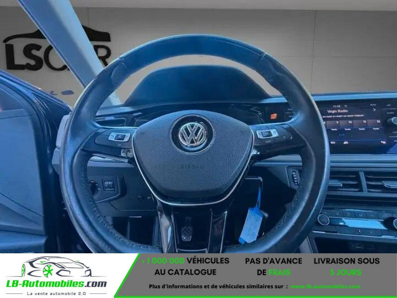 Volkswagen Polo 1.0 80 S&S BVM  occasion � Beaupuy - photo n�7