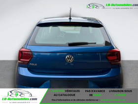 Volkswagen Polo 1.0 80 S&S BVM  occasion � Beaupuy - photo n�6