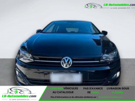 Volkswagen Polo 1.0 80 S&S BVM  occasion � Beaupuy - photo n�5