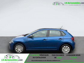 Volkswagen Polo 1.0 80 S&S BVM  occasion � Beaupuy - photo n�5