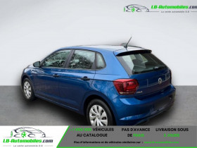 Volkswagen Polo 1.0 80 S&S BVM  occasion � Beaupuy - photo n�4
