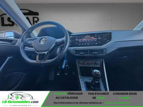 Volkswagen Polo 1.0 80 S&S BVM  occasion � Beaupuy - photo n�3