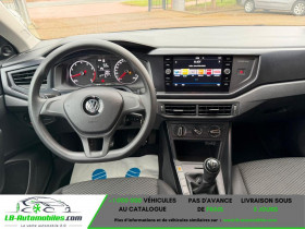 Volkswagen Polo 1.0 80 S&S BVM  occasion � Beaupuy - photo n�3