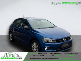Volkswagen Polo 1.0 80 S&S BVM  occasion � Beaupuy - photo n�2