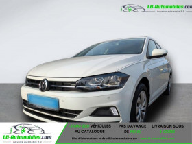 Volkswagen Polo 1.0 80 S&S BVM  occasion � Beaupuy - photo n�2