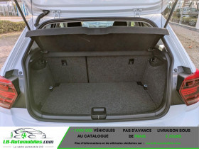 Volkswagen Polo 1.0 80 S&S BVM  occasion � Beaupuy - photo n�9