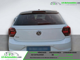 Volkswagen Polo 1.0 80 S&S BVM  occasion � Beaupuy - photo n�7