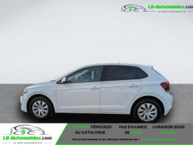 Volkswagen Polo 1.0 80 S&S BVM  occasion � Beaupuy - photo n�6