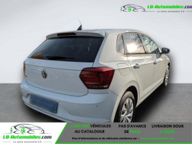 Volkswagen Polo 1.0 80 S&S BVM  occasion � Beaupuy - photo n�4