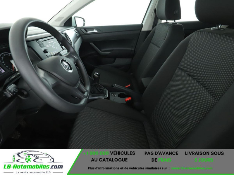 Volkswagen Polo 1.0 80 S&S BVM  occasion � Beaupuy - photo n�8