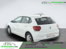 Volkswagen Polo 1.0 80 S&S BVM  occasion � Beaupuy - photo n�4
