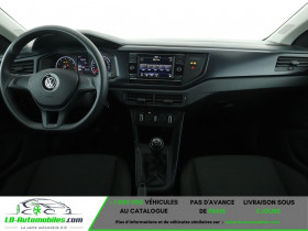 Volkswagen Polo 1.0 80 S&S BVM  occasion � Beaupuy - photo n�3
