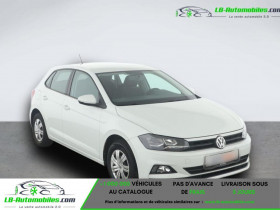 Volkswagen Polo 1.0 80 S&S BVM  occasion � Beaupuy - photo n�2