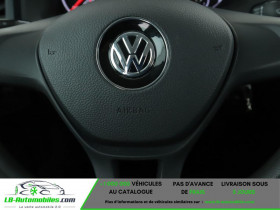 Volkswagen Polo 1.0 80 S&S BVM  occasion � Beaupuy - photo n�10