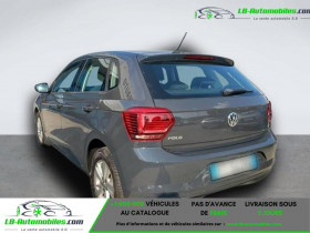 Volkswagen Polo 1.0 80 S&S BVM  occasion � Beaupuy - photo n�4