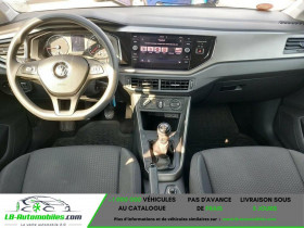 Volkswagen Polo 1.0 80 S&S BVM  occasion � Beaupuy - photo n�3