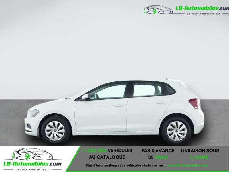 Volkswagen Polo 1.0 80 S&S BVM  occasion  Beaupuy - photo n4
