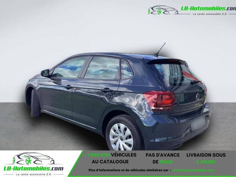 Volkswagen Polo 1.0 80 S&S BVM  occasion  Beaupuy