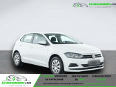 Volkswagen Polo 1.0 80 S&S BVM   Beaupuy 31
