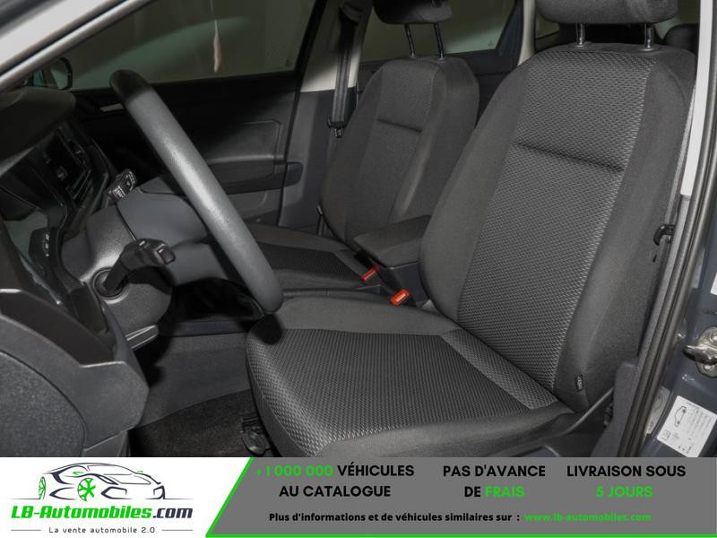 Volkswagen Polo 1.0 80 S&S BVM  occasion  Beaupuy - photo n8