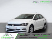 Volkswagen Polo 1.0 80 S&S BVM   Beaupuy 31