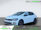 Volkswagen Polo 1.0 80 S&S BVM   Beaupuy 31