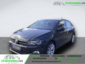 Volkswagen Polo 1.0 80 S&S BVM   Beaupuy 31