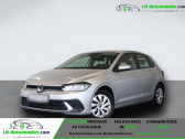 Volkswagen Polo 1.0 80 S&S BVM   Beaupuy 31