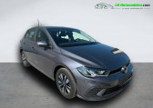 Volkswagen Polo 1.0 80 S&S BVM   Beaupuy 31