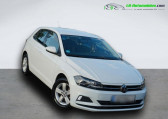 Annonce Volkswagen Polo occasion Essence 1.0 80 S&S BVM  Beaupuy