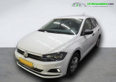 Annonce Volkswagen Polo occasion Essence 1.0 80 S&S BVM  Beaupuy