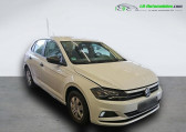 Volkswagen Polo 1.0 80 S&S BVM   Beaupuy 31