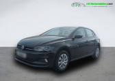 Volkswagen Polo 1.0 80 S&S BVM   Beaupuy 31