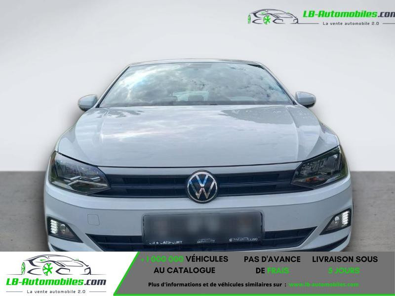 Volkswagen Polo 1.0 80 S&S BVM  occasion  Beaupuy - photo n5