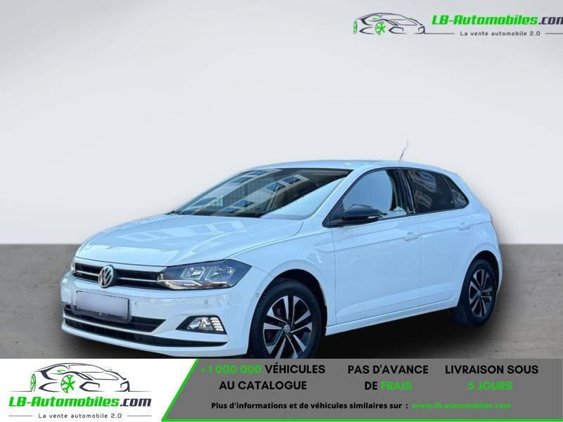 Volkswagen Polo 1.0 80 S&S BVM  occasion  Beaupuy