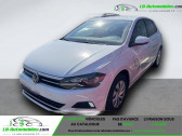 Volkswagen Polo 1.0 80 S&S BVM   Beaupuy 31