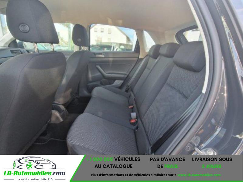 Volkswagen Polo 1.0 80 S&S BVM  occasion  Beaupuy - photo n5