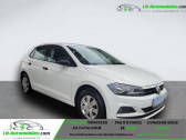 Volkswagen Polo 1.0 80 S&S BVM   Beaupuy 31