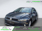 Volkswagen Polo 1.0 80 S&S BVM   Beaupuy 31