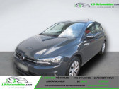 Volkswagen Polo 1.0 80 S&S BVM   Beaupuy 31