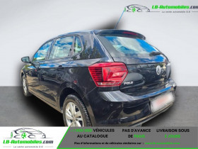 Volkswagen Polo 1.0 80 S&S BVM  occasion � Beaupuy - photo n�4