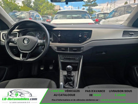 Volkswagen Polo 1.0 80 S&S BVM  occasion � Beaupuy - photo n�3