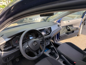 Volkswagen Polo 1.0 80 S&S BVM  occasion  Beaupuy - photo n3